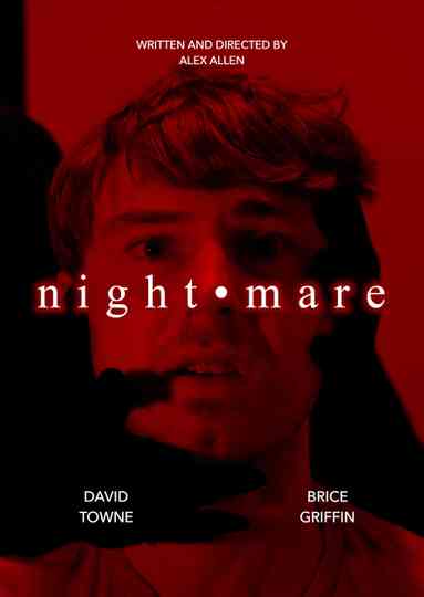 Nightmare Poster