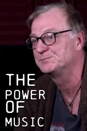 The Power Of Music - Darrell's Story