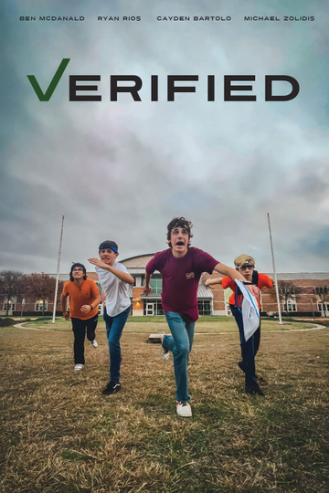 Verified Poster