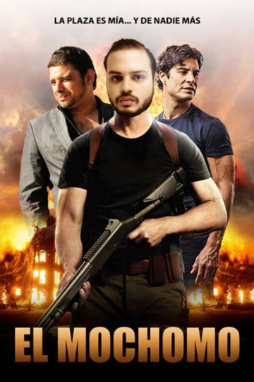 El Mochomo Poster