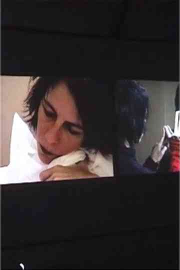 Installation for 9 Personalities in 1 Body Poster