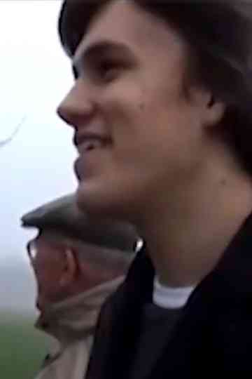 Rather Cold Today Poster