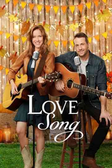 Love Song Poster