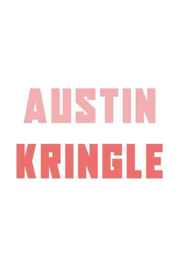 Austin Kringle Poster