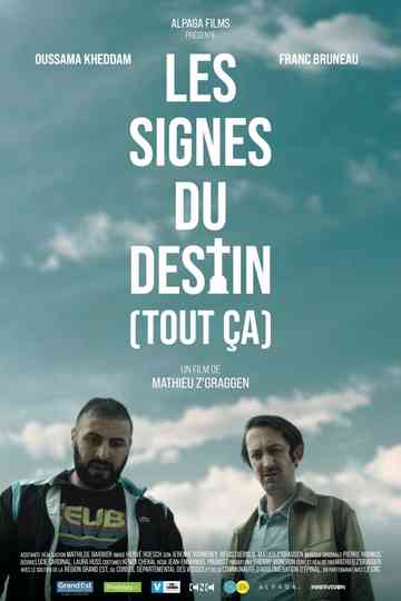 Signs Of Destiny (And All That) Poster