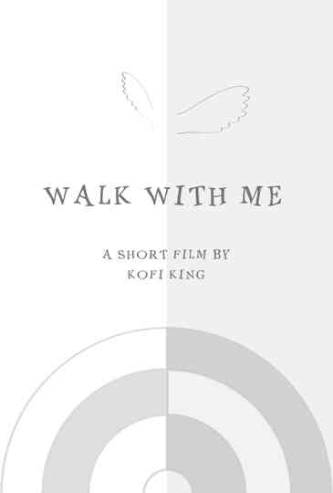 Walk With Me Poster