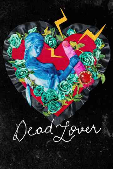Dead Lover Poster