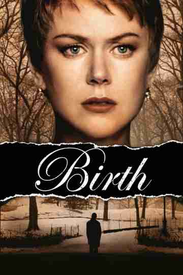 Birth Poster
