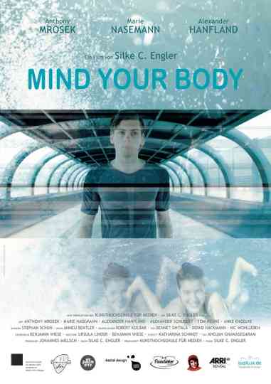 Mind Your Body Poster