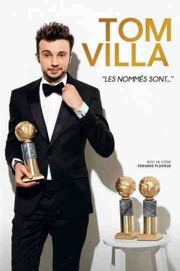Tom Villa - Les nommés sont... Poster