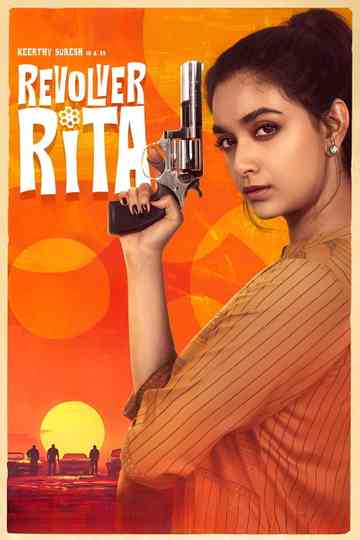 Revolver Rita Poster