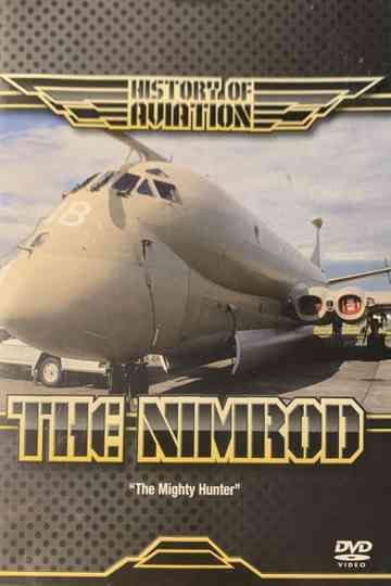 History of Aviation: The Nimrod Poster