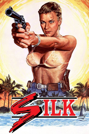 Silk Poster