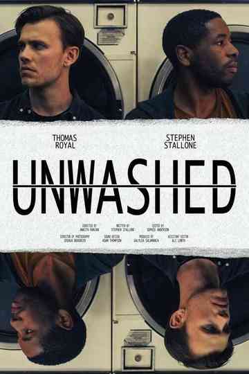 Unwashed Poster