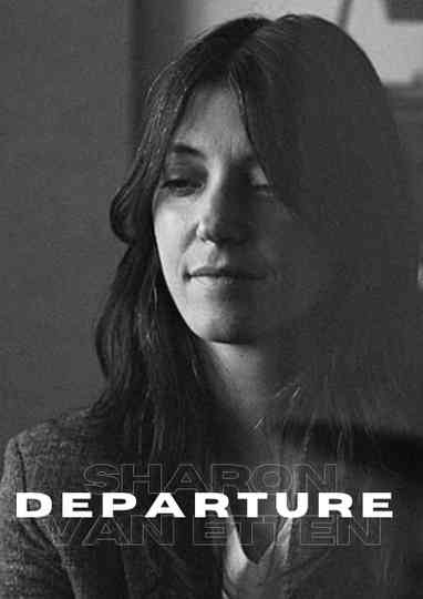 Departure Poster