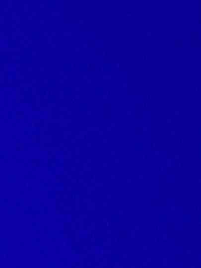 untitled (moon) Poster