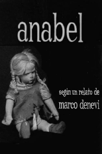 Anabel Poster