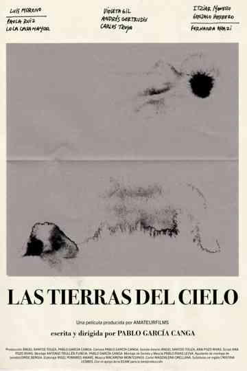 Las Tierras del Cielo Poster