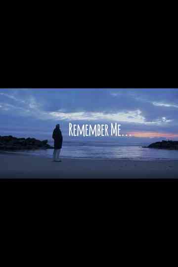 Remember Me Poster