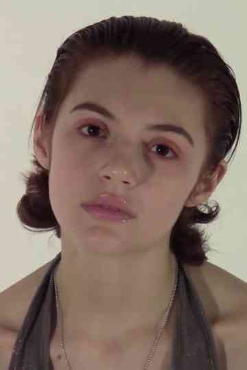 I'm Glad I Met You At This Age Poster