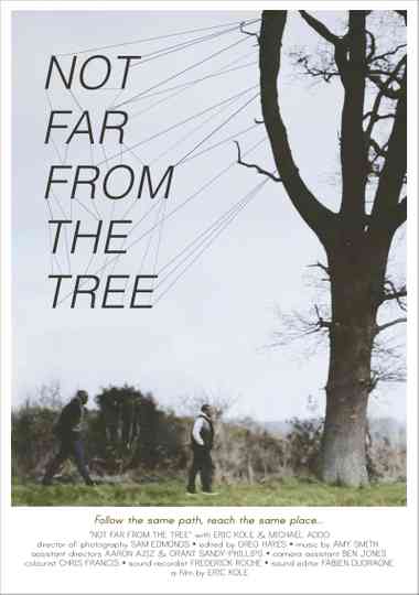 Not Far from the Tree Poster