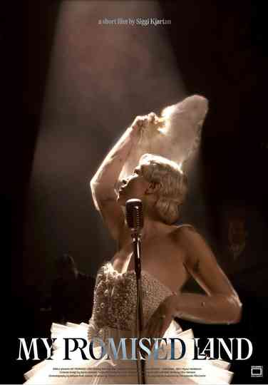 My Promised Land Poster