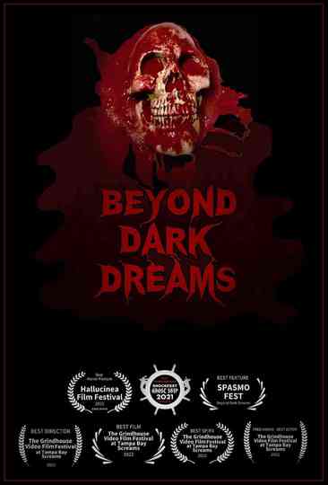 Beyond Dark Dreams Poster