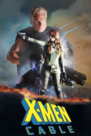 Cable: Chronicles of Hope