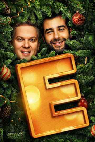 Six Degrees of Celebration Collection Poster