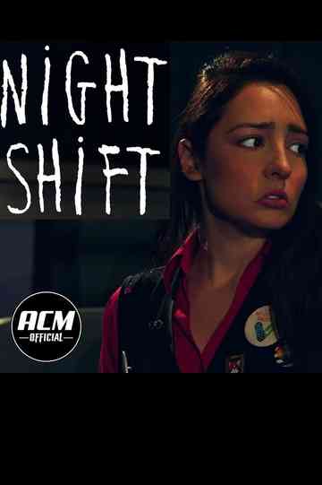 Night Shift Poster