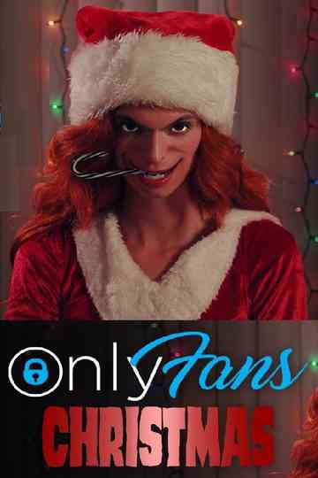 OnlyFans Christmas Poster