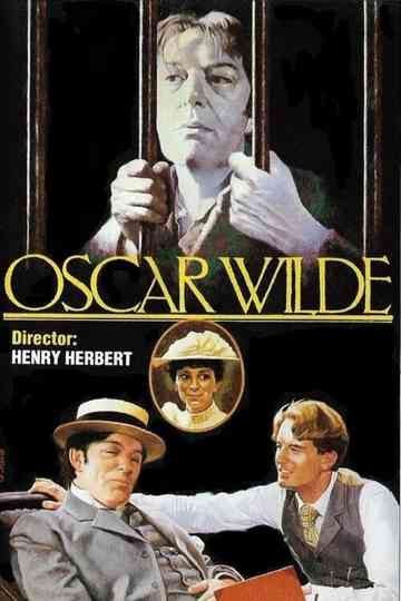 Forbidden Passion: The Oscar Wilde Movie Poster