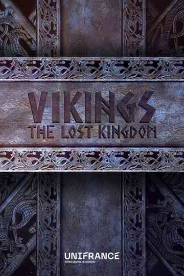 Vikings the Lost Kingdom poster