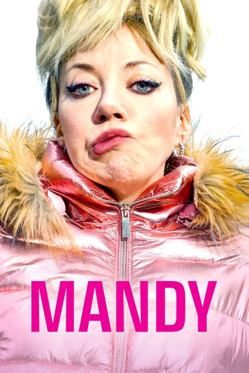 Mandy Poster