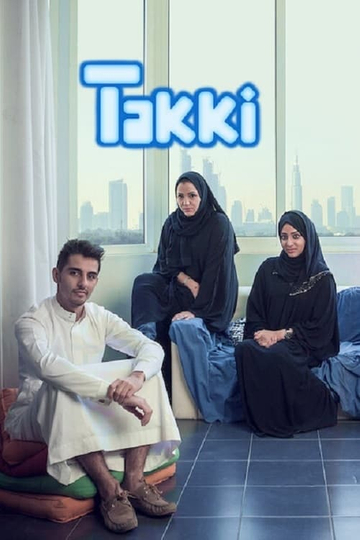 Takki Poster