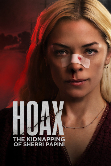 Hoax: The Kidnapping of Sherri Papini Poster