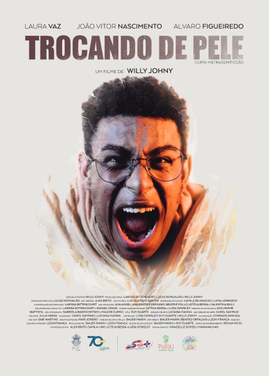 Trocando de Pele Poster