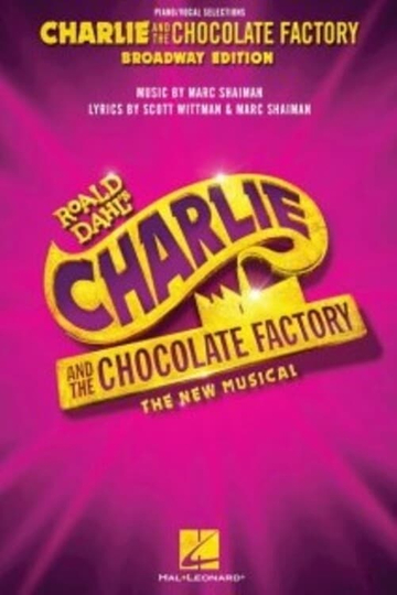 Charlie and the Chocolate Factory