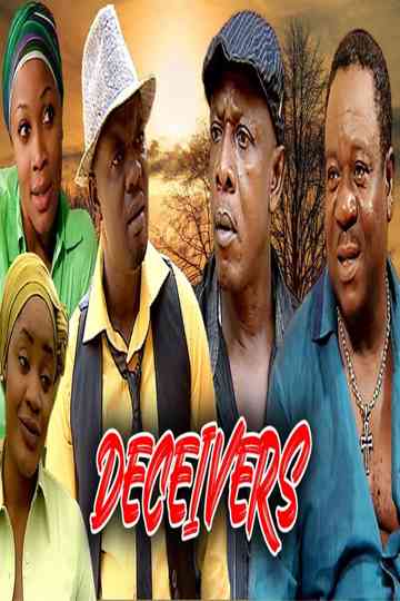 DECEIVERS