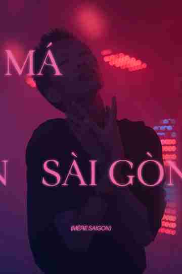 Mother Saigon Poster