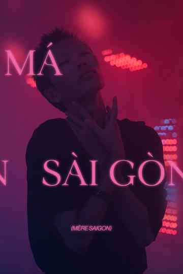 Mother Saigon Poster