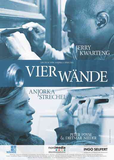 4 Wände