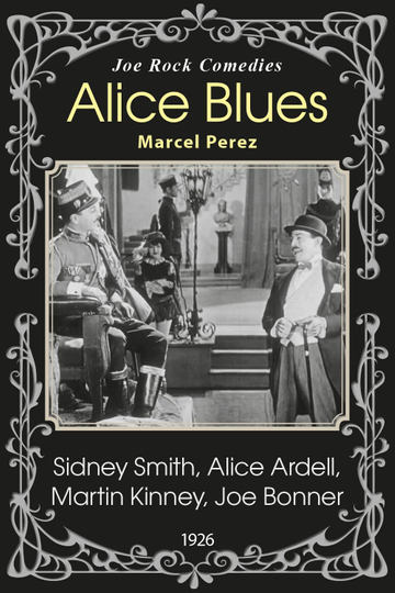 Alice Blues