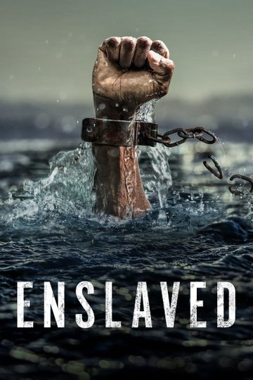 Enslaved