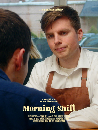 Morning Shift Poster