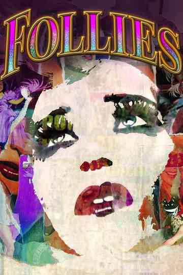 Follies Poster