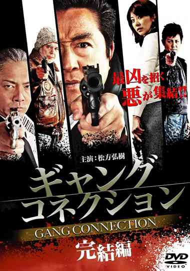 Gang Connection - Conclusion