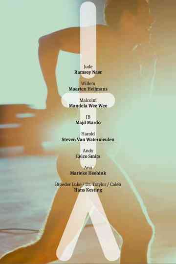 A Little Life Poster