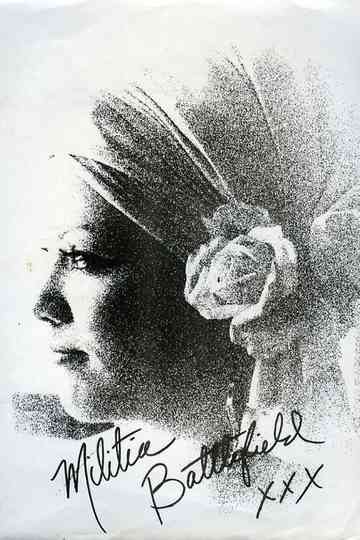 Militia Battefield Poster