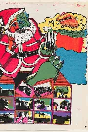 My Survival As a Deviant Poster